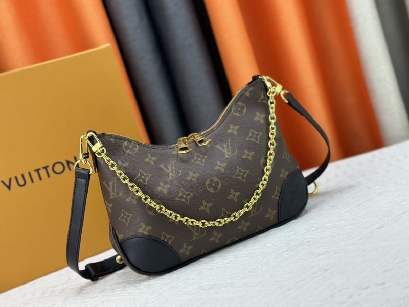 Louis Vuitton Hobo Bags